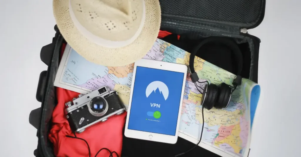 Morocco packing list