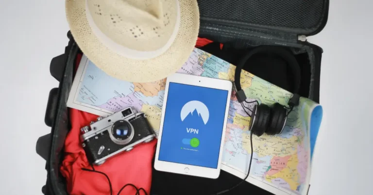 Morocco packing list