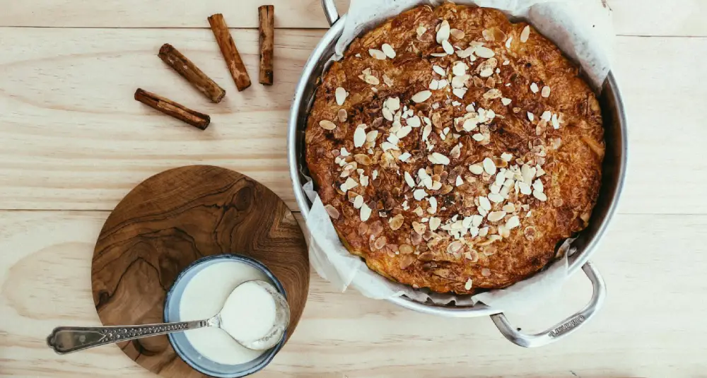 Best Moroccan food bloggers to follow