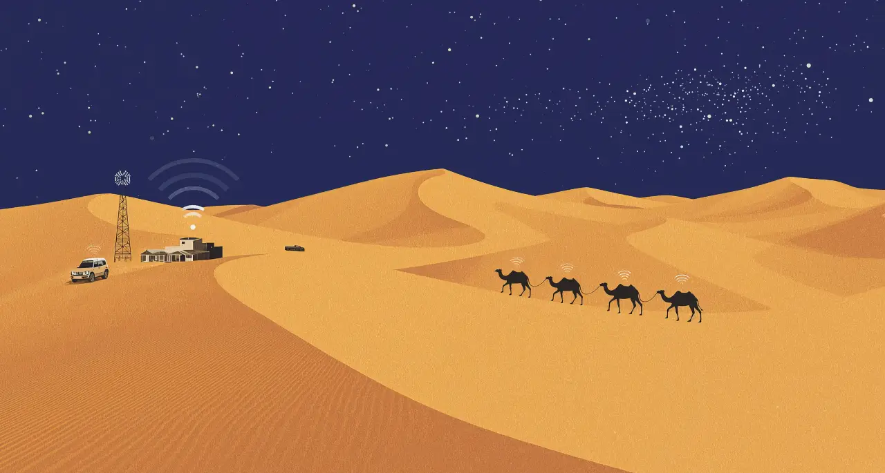 Best SIM Card Morocco 2026