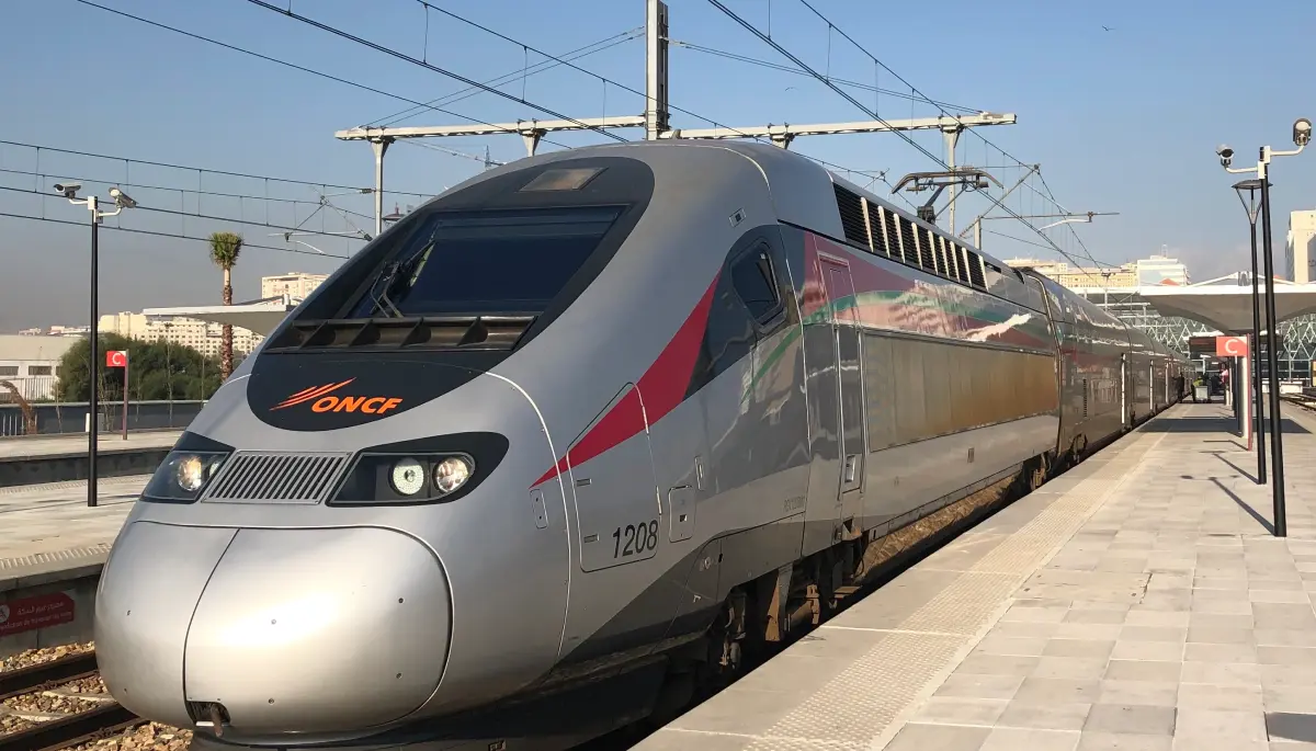 VIP tickets Mawazine Rabat