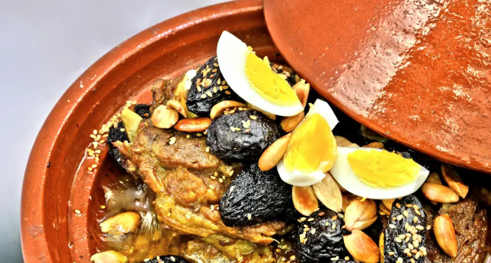 What to eat in Morocco for an authentic experience