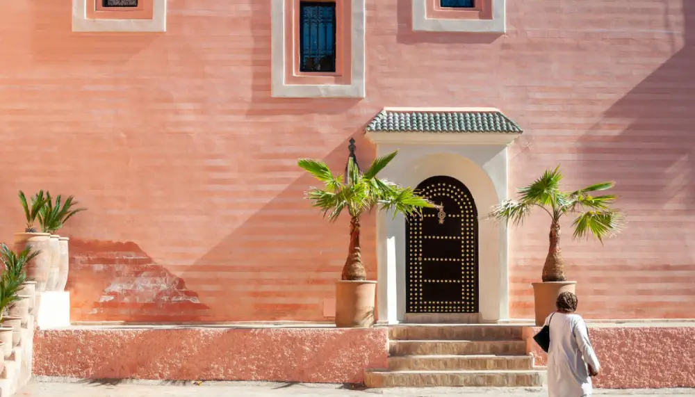 common scams in Morocco and how to avoid them