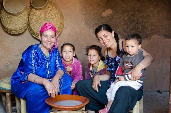 What to eat in Morocco for an authentic experience