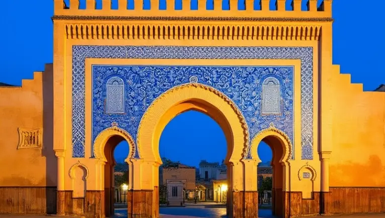 Best Riads in Fes 2026