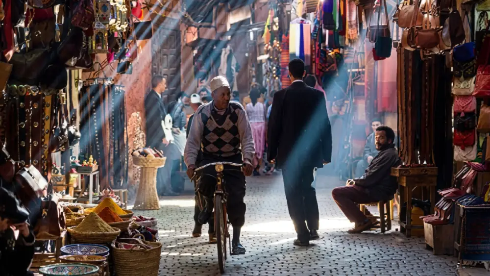 Best Morocco Tours for First-Timers
