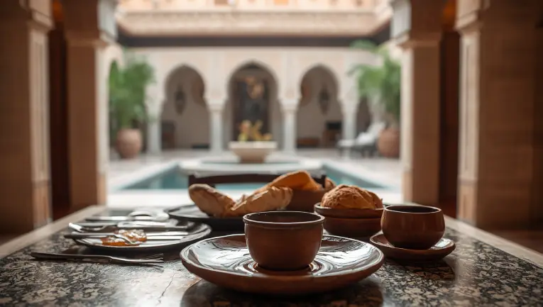 Best Riads in Essaouira