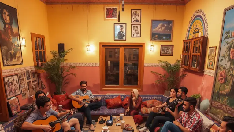Best budget riads Essaouira