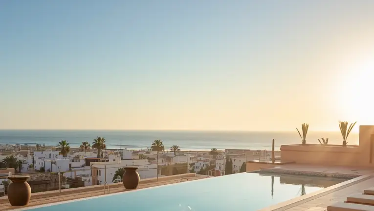 Essaouira luxury hotels