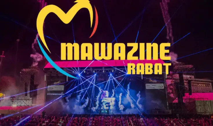 Mawazine 2026 lineup and dates