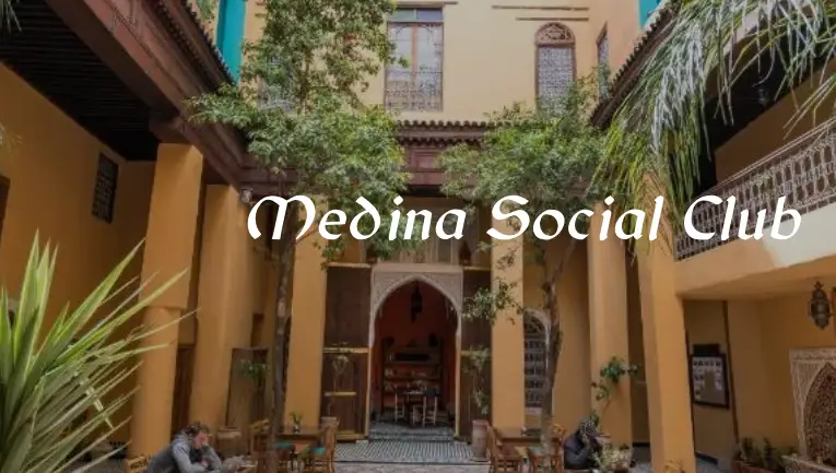Things to Do in Fes