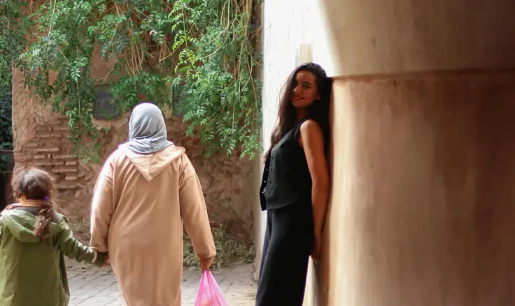 Solo Female Travel Morocco Guide 2026