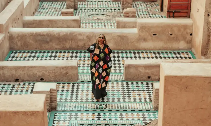 Solo Female Travel Morocco Guide 2026