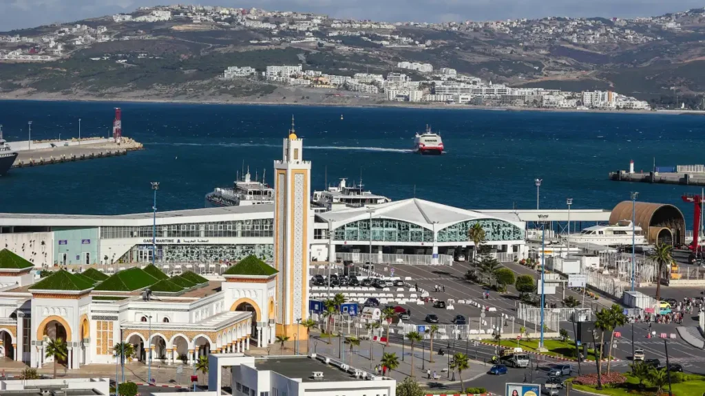 Tangier Morocco Travel Guide 2026