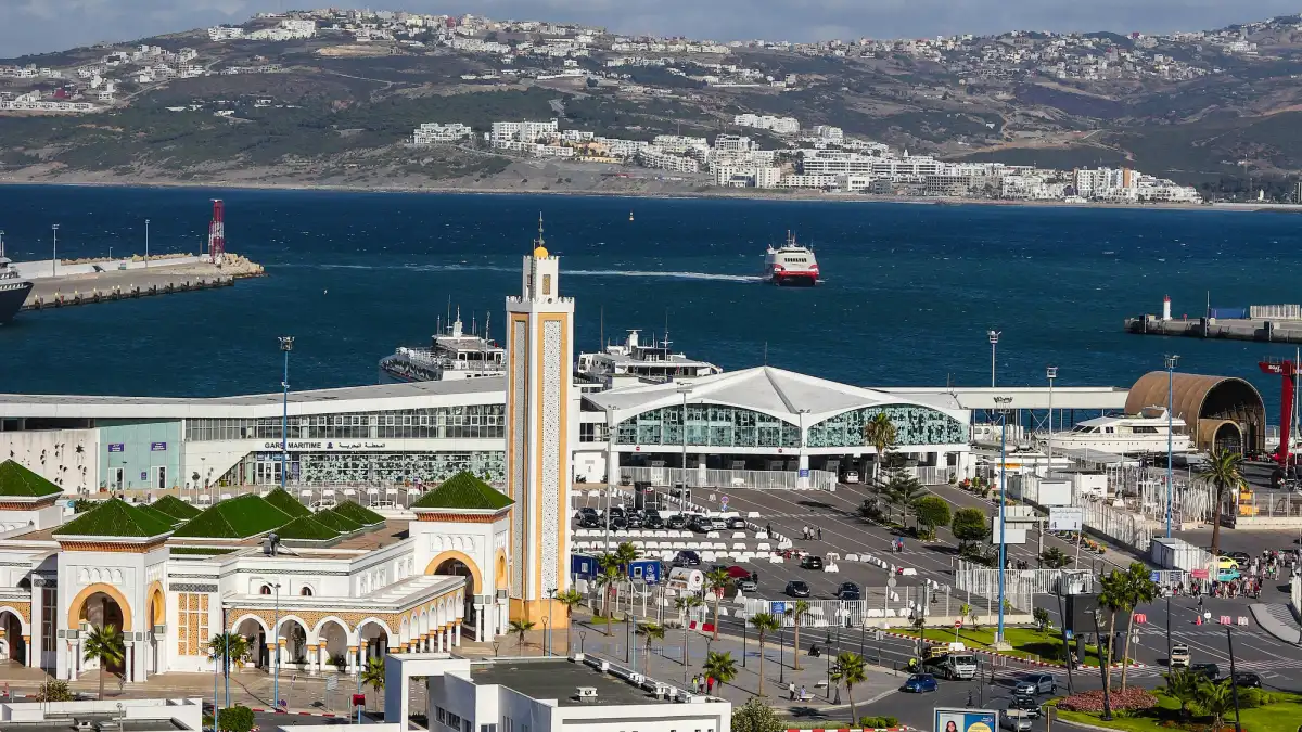 Tangier Morocco Travel Guide 2026