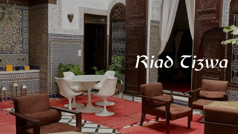 Things to Do in Fes