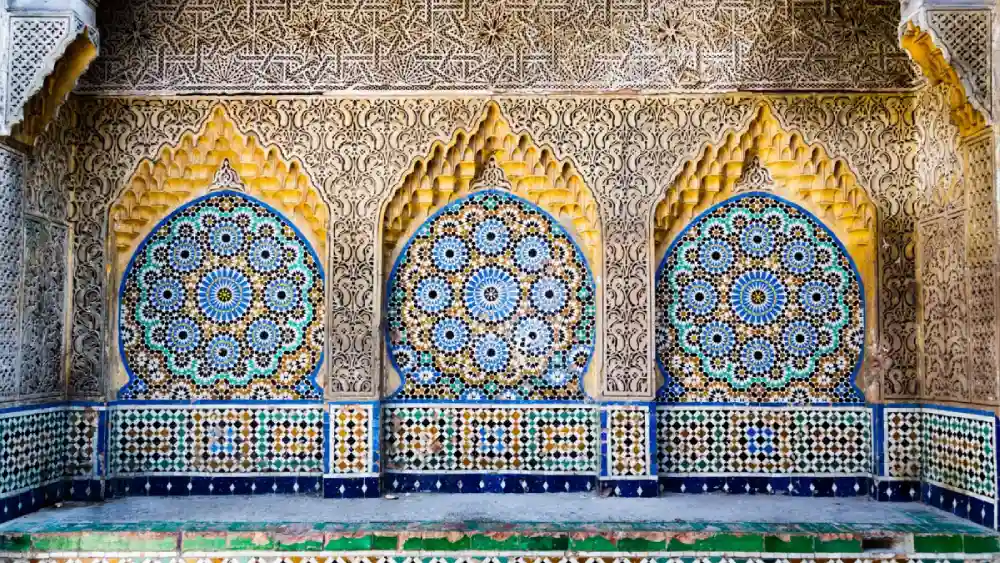 Things to do in Tangier