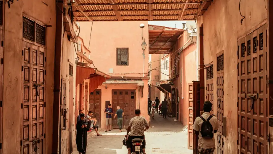Where to stay in Marrakech 2026