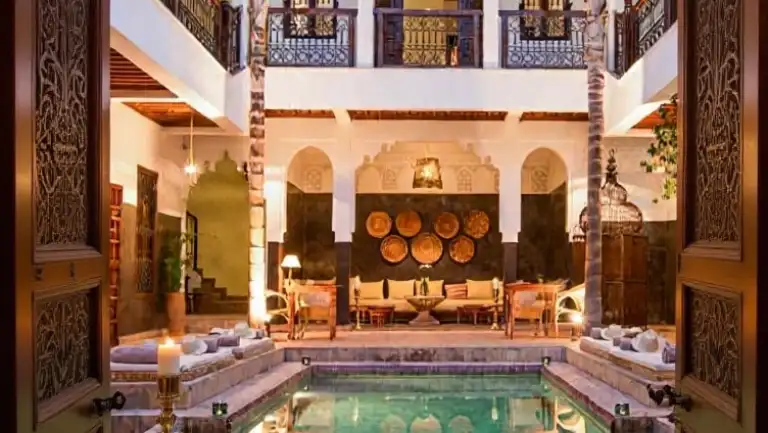 Where to stay in Marrakech 2026