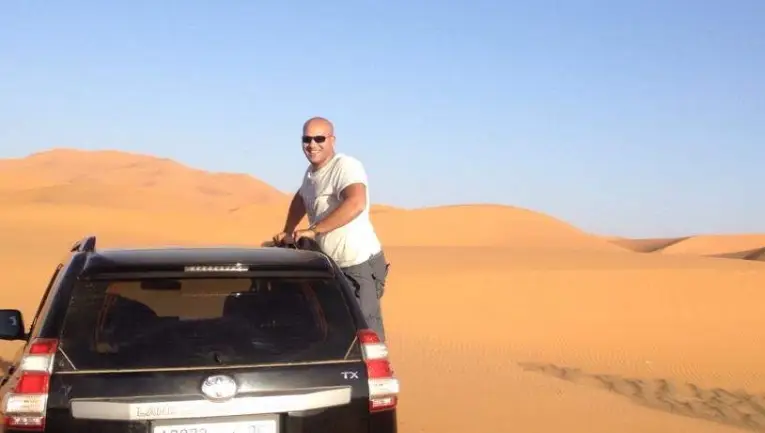 Best Luxury Desert Camps in Morocco 2026