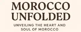 morocco unfolded logo