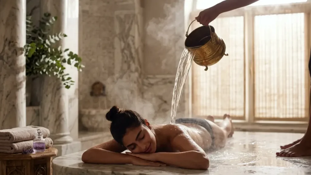 hammam marrakech