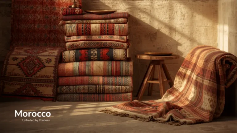moroccan rug buying