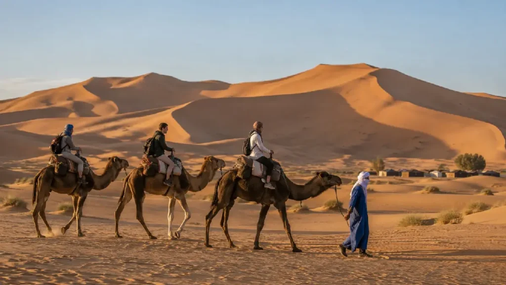 Best Marrakech tours with a local guide in the Medina